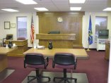 Photo of the Workers' Compensation Court